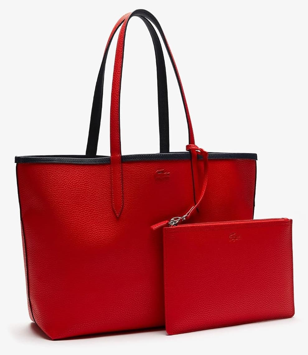 محصول زنانه Lacoste سرمهای تک سایز EU مدل NF2142AA محصول زنانه Lacoste سرمهای تک سایز EU مدل NF2142AA
