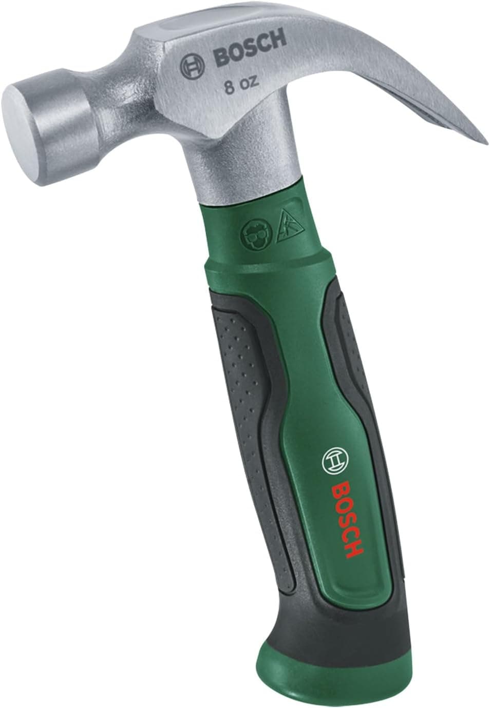 چکش Bosch با وزن 300g چکش Bosch با وزن 300g