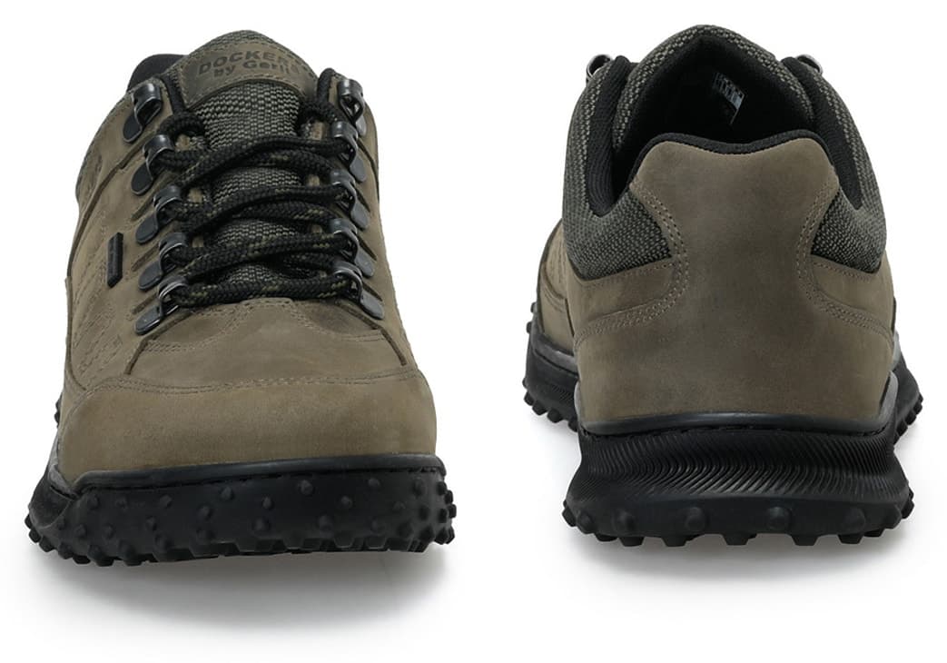 محصول مردانه Dockers رنگ خاکی فضای باز مدل 233215 محصول مردانه Dockers رنگ خاکی فضای باز مدل 233215