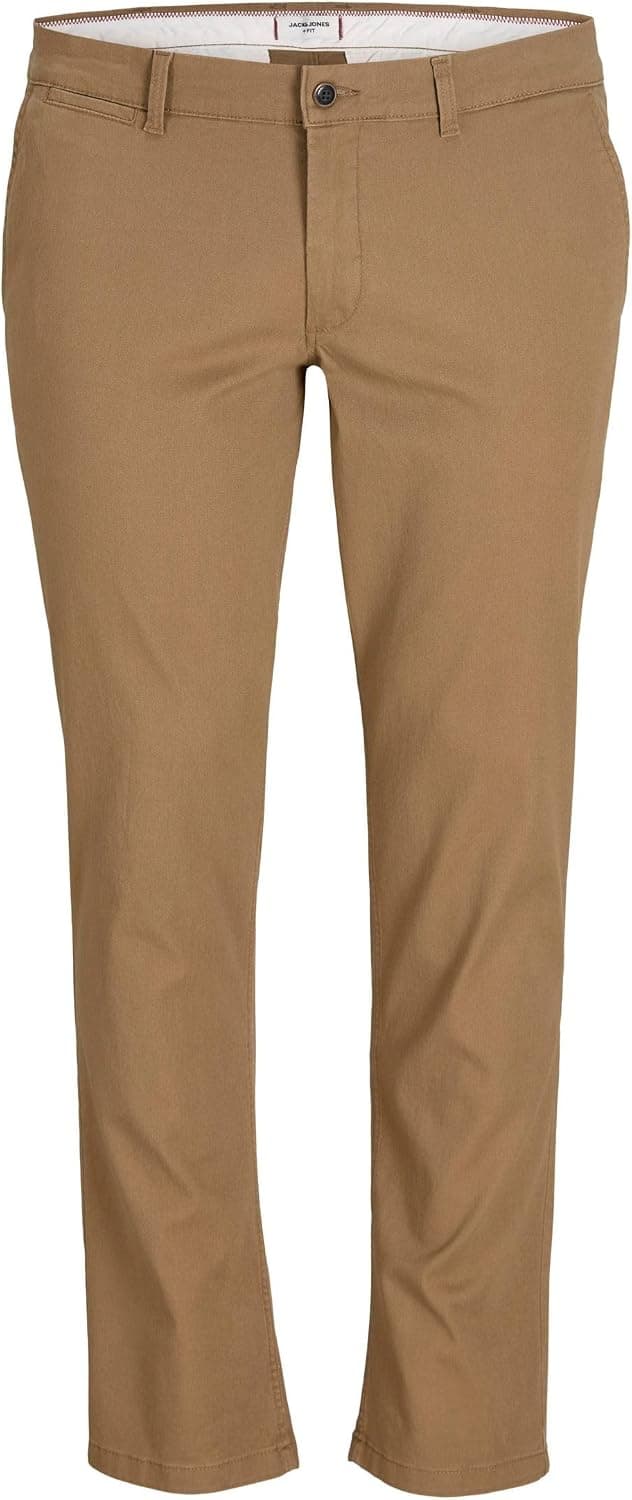 شلوار مردانه JACK & JONES مدل JPSTMARCO JJDAVE LC NOOS PLS شلوار مردانه JACK & JONES مدل JPSTMARCO JJDAVE LC NOOS PLS
