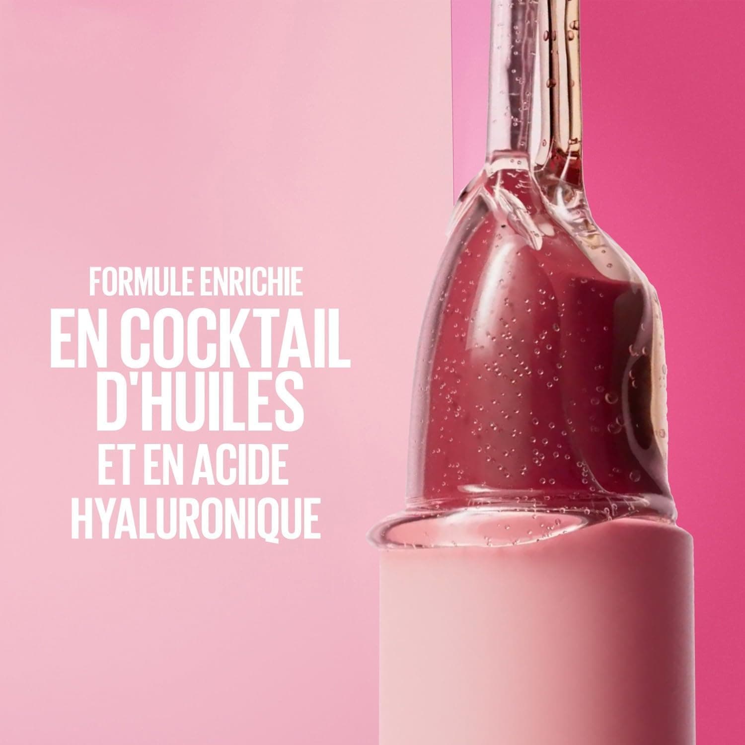 رژ لب Maybelline New York حاوی هیالورونیک اسید و روغن مغذی با اثر سرمی مدل 004 Wild Card رژ لب Maybelline New York حاوی هیالورونیک اسید و روغن مغذی با اثر سرمی مدل 004 Wild Card