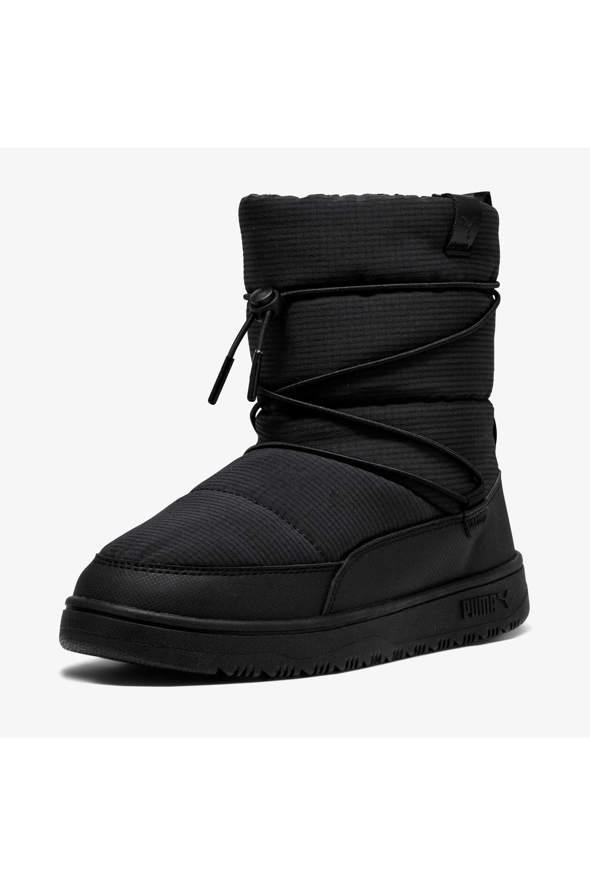 بوت زنانه Puma مشکی Snowbae بوت زنانه Puma مشکی Snowbae