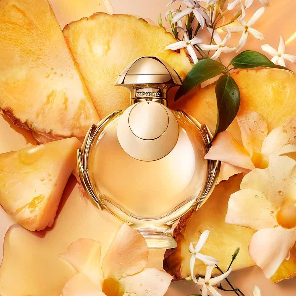 ادوپرفیوم Rabanne Olympea Elixir Intense 80 Ml ادوپرفیوم Rabanne Olympea Elixir Intense 80 Ml