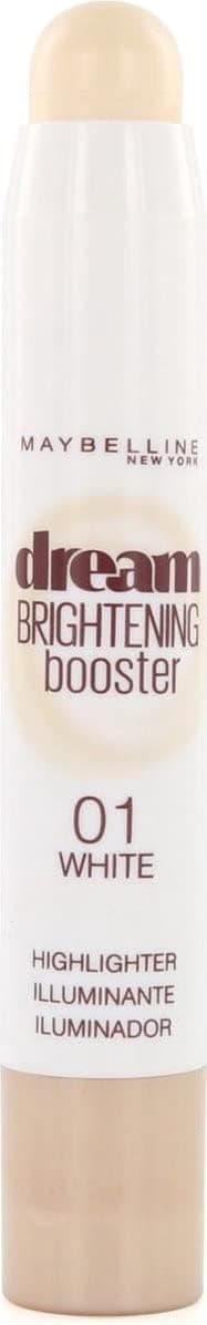 کانسیلر Maybelline New York مدل Dream Bright شماره 01 سفید کانسیلر Maybelline New York مدل Dream Bright شماره 01 سفید
