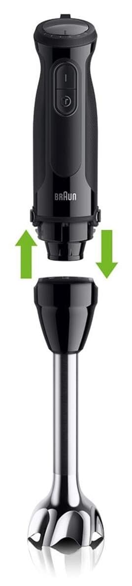 ست گوشتکوب دستی Braun Multiquick مدل MQ50813 ست گوشتکوب دستی Braun Multiquick مدل MQ50813