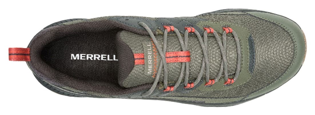 کفش ورزشی اوتدور مردانه Merrell مدل SPEED STRIKE 2 GTX کفش ورزشی اوتدور مردانه Merrell مدل SPEED STRIKE 2 GTX