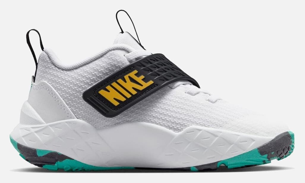 کفش ورزشی بچگانه Nike مدل Team Hustle D 12 (PS) HF6280 کفش ورزشی بچگانه Nike مدل Team Hustle D 12 (PS) HF6280