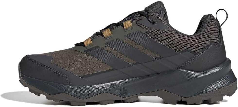 کفش کوهنوردی مردانه adidas Terrex Skychaser Ax5 Mid Gore-tex کفش کوهنوردی مردانه adidas Terrex Skychaser Ax5 Mid Gore-tex