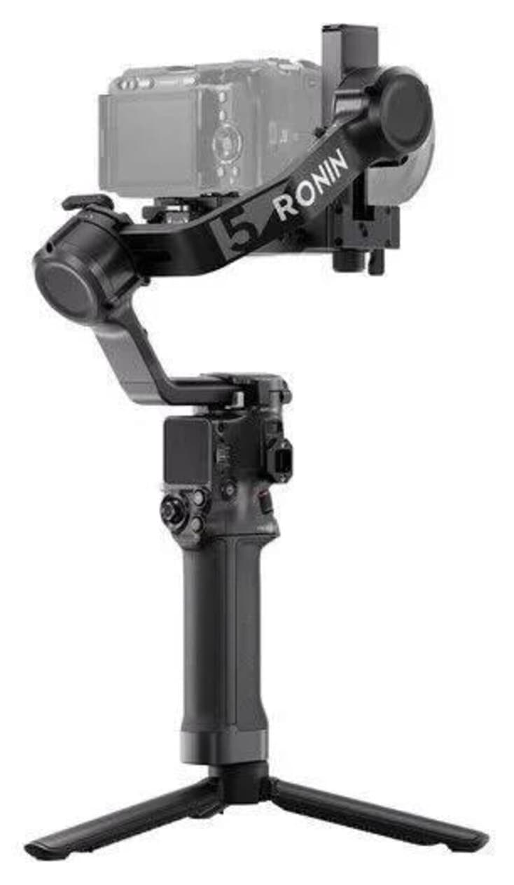 گیمبال DJI RS 5 Combo با گارانتی وارد کننده گیمبال DJI RS 5 Combo با گارانتی وارد کننده