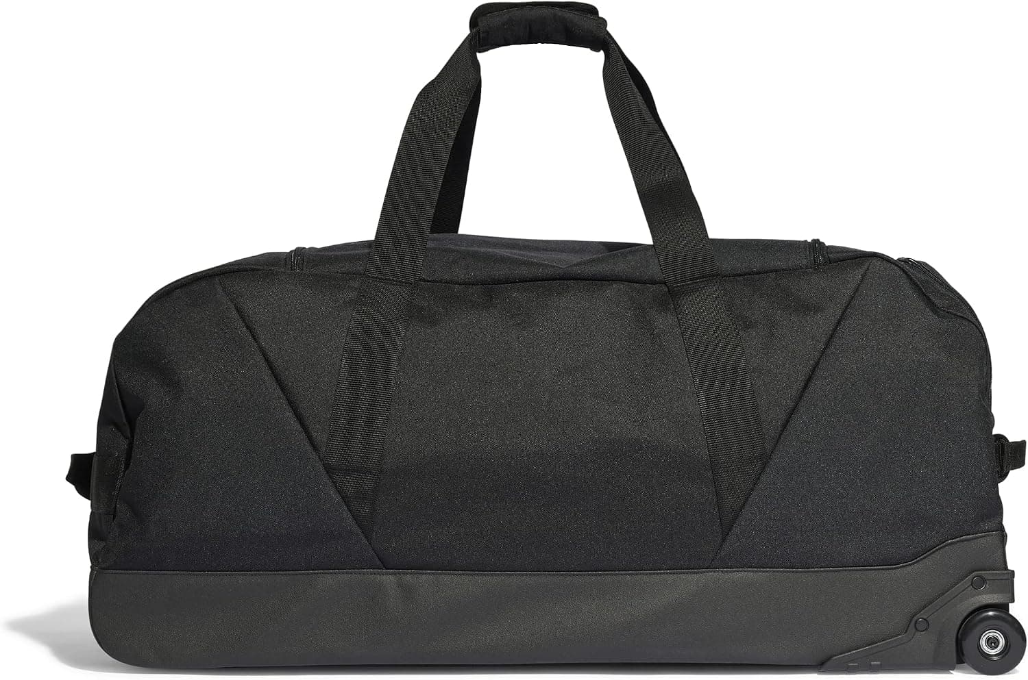 ساک ورزشی adidas پلیاستر بازیافتی مشکی مدل Tiro Competition Duffelbag M ساک ورزشی adidas پلیاستر بازیافتی مشکی مدل Tiro Competition Duffelbag M