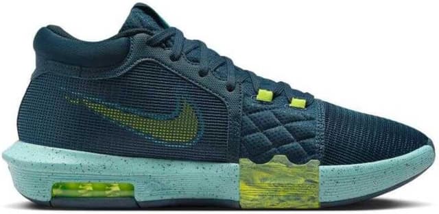 کفش بسکتبال مردانه Nike Lebron Witness VIII Yousports کفش بسکتبال مردانه Nike Lebron Witness VIII Yousports