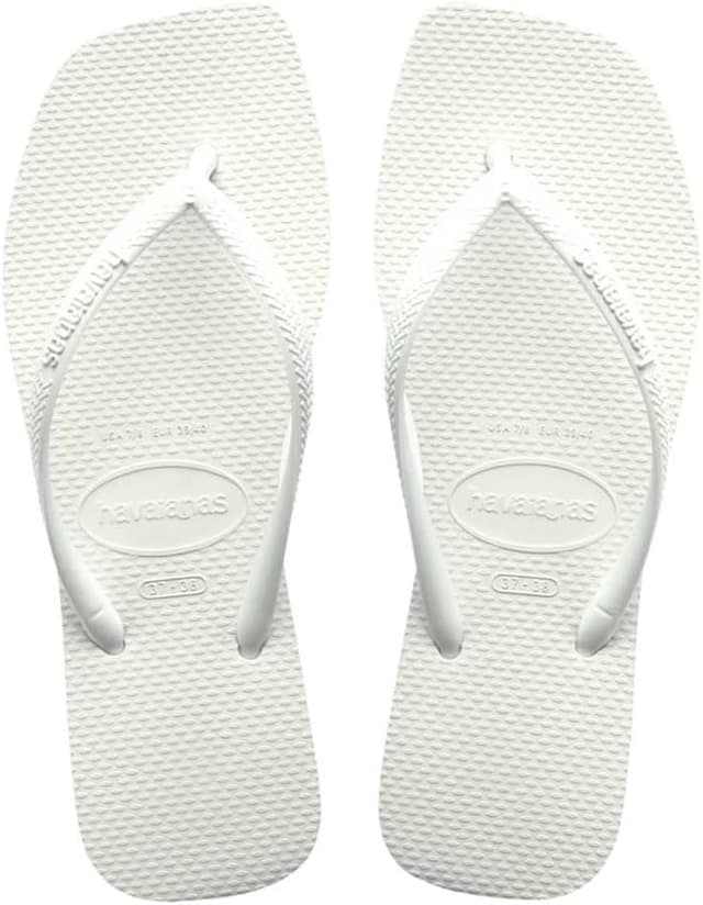 دمپایی انگشتی یونیسکس بزرگسال Havaianas مدل SQUARE دمپایی انگشتی یونیسکس بزرگسال Havaianas مدل SQUARE