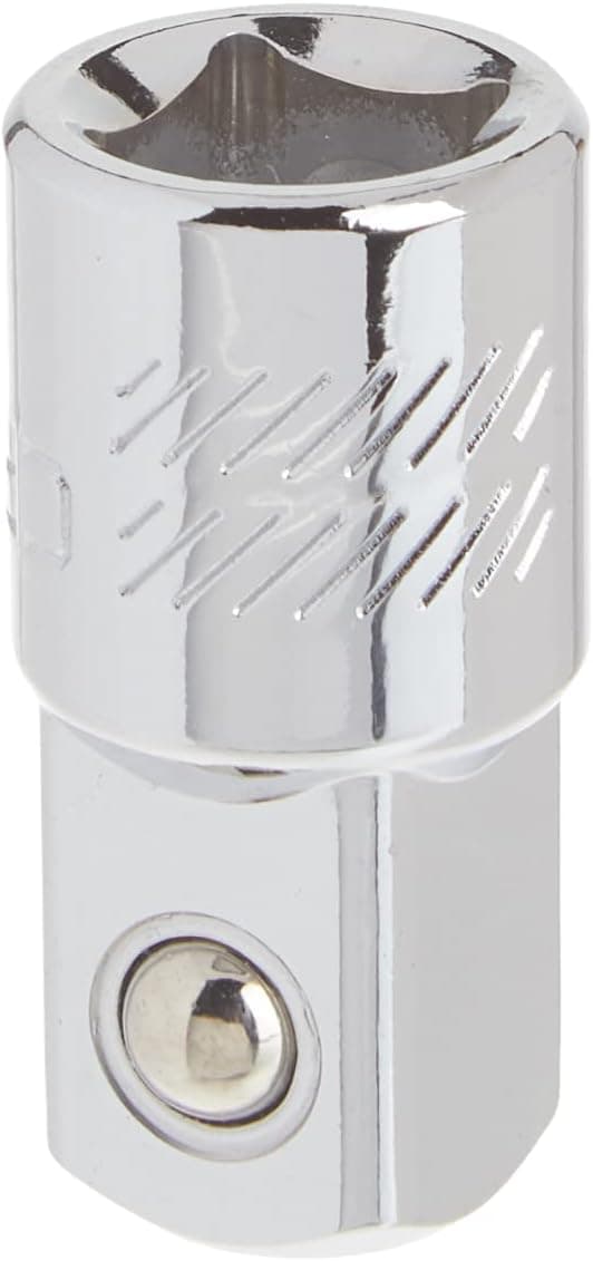 مجموعه سوکت Craftsman با پرداخت کامل، 3/8 inç تا 1/2 inç مدل CMMT99293 مجموعه سوکت Craftsman با پرداخت کامل، 3/8 inç تا 1/2 inç مدل CMMT99293