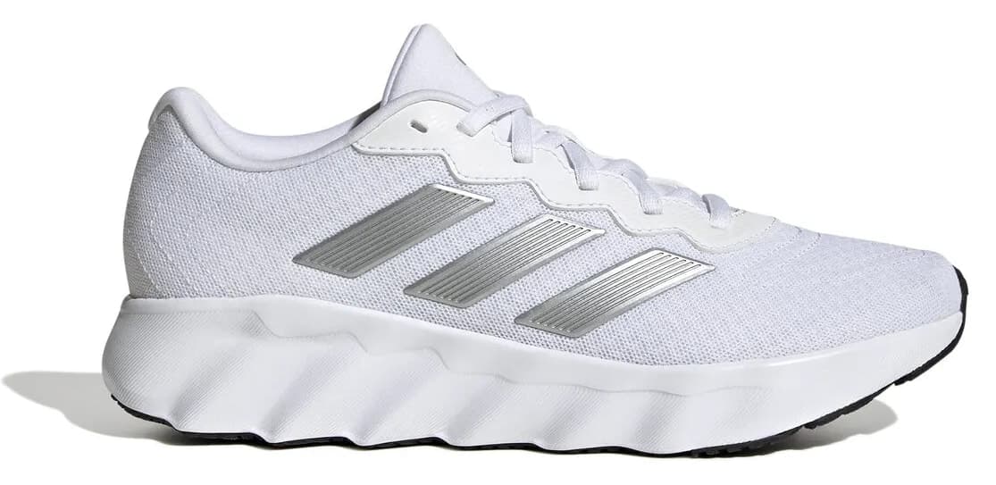 کفش دویدن و تمرین زنانه سفید adidas مدل SWITCH MOVE W ID5257 کفش دویدن و تمرین زنانه سفید adidas مدل SWITCH MOVE W ID5257