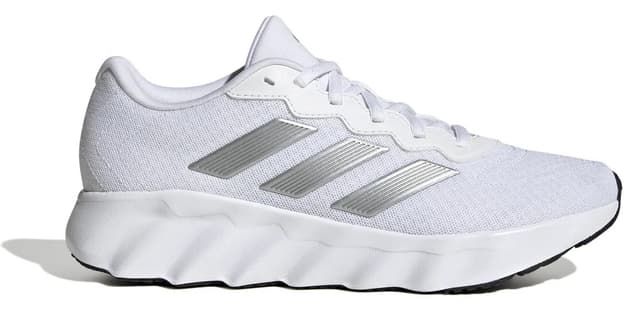 کفش دویدن و تمرین زنانه سفید adidas مدل SWITCH MOVE W ID5257 کفش دویدن و تمرین زنانه سفید adidas مدل SWITCH MOVE W ID5257