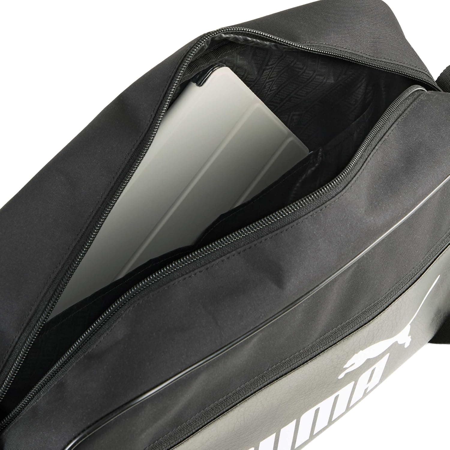 کیف دوشی PUMA Campus 14.5L متوسط Reporter کیف دوشی PUMA Campus 14.5L متوسط Reporter