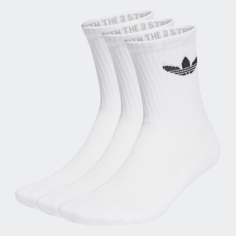 جوراب مردانه adidas Tre Crw Cush3PP جوراب مردانه adidas Tre Crw Cush3PP