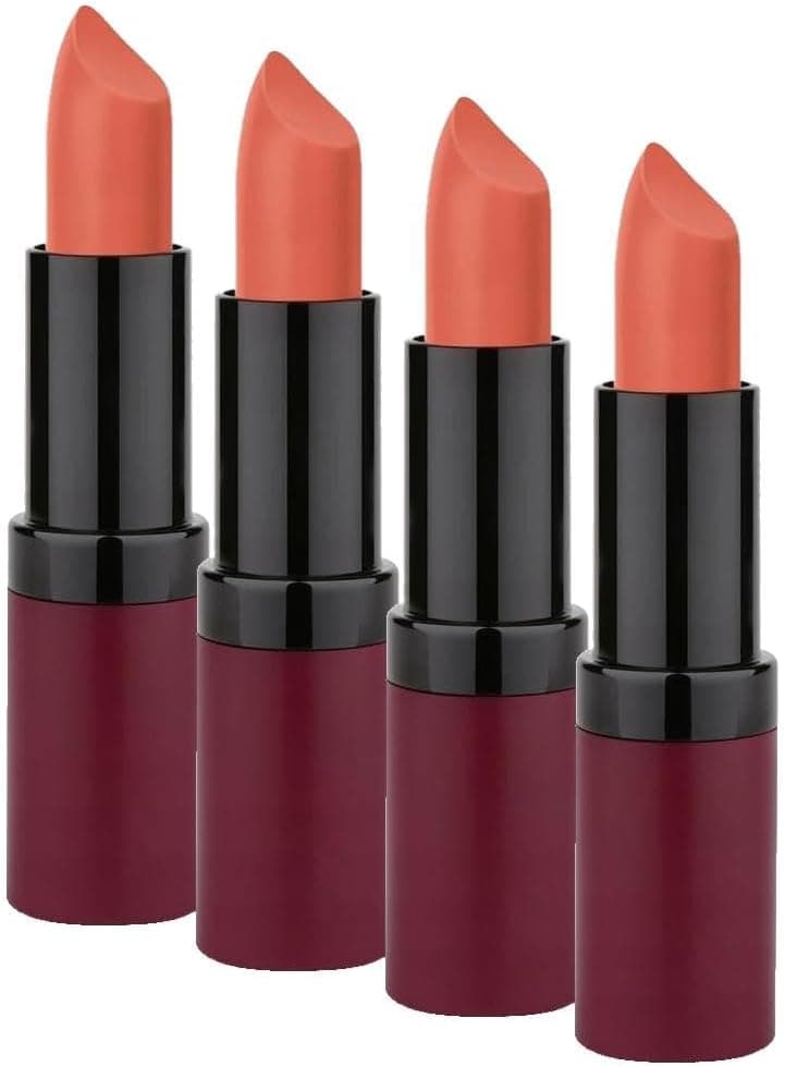 رژ لب مات مخملی Golden Rose Velvet Matte مدل 16 رژ لب مات مخملی Golden Rose Velvet Matte مدل 16