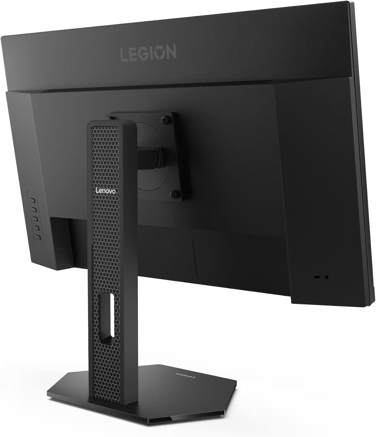 مانیتور گیمینگ Lenovo Legion 27U-10 مدل 67D1GAC1TK 27 اینچی 4K 160 Hz IPS پیووت مانیتور گیمینگ Lenovo Legion 27U-10 مدل 67D1GAC1TK 27 اینچی 4K 160 Hz IPS پیووت