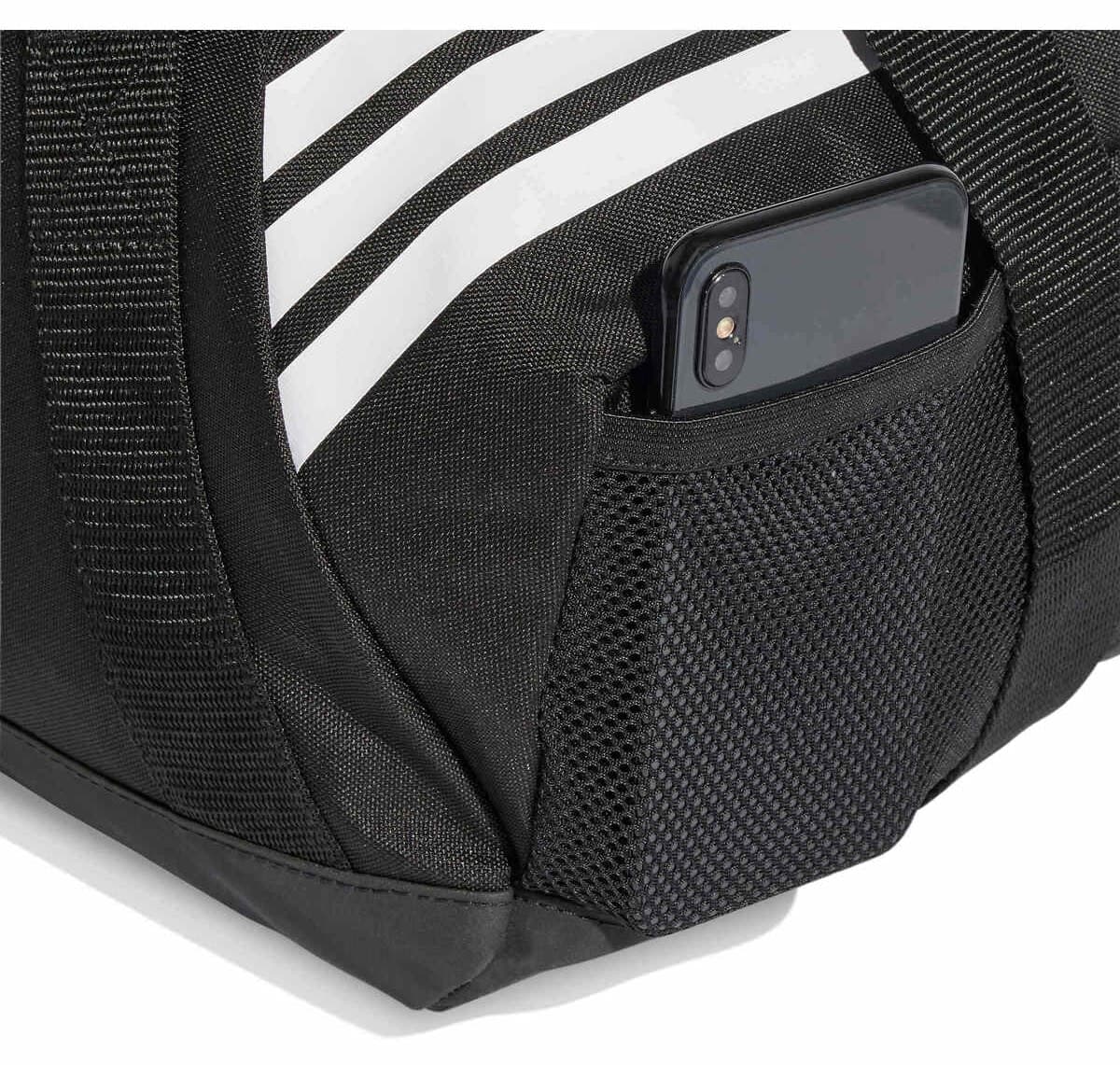 ساک ورزشی یونیسکس adidas Tiro Duffle S مدل JY7916 ساک ورزشی یونیسکس adidas Tiro Duffle S مدل JY7916