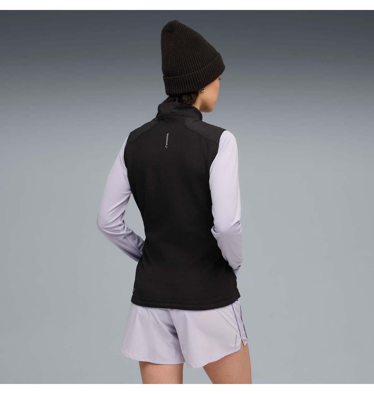 جلیقه زنانه Puma RUN CLOUDSPUN مدل WRMLBL جلیقه زنانه Puma RUN CLOUDSPUN مدل WRMLBL