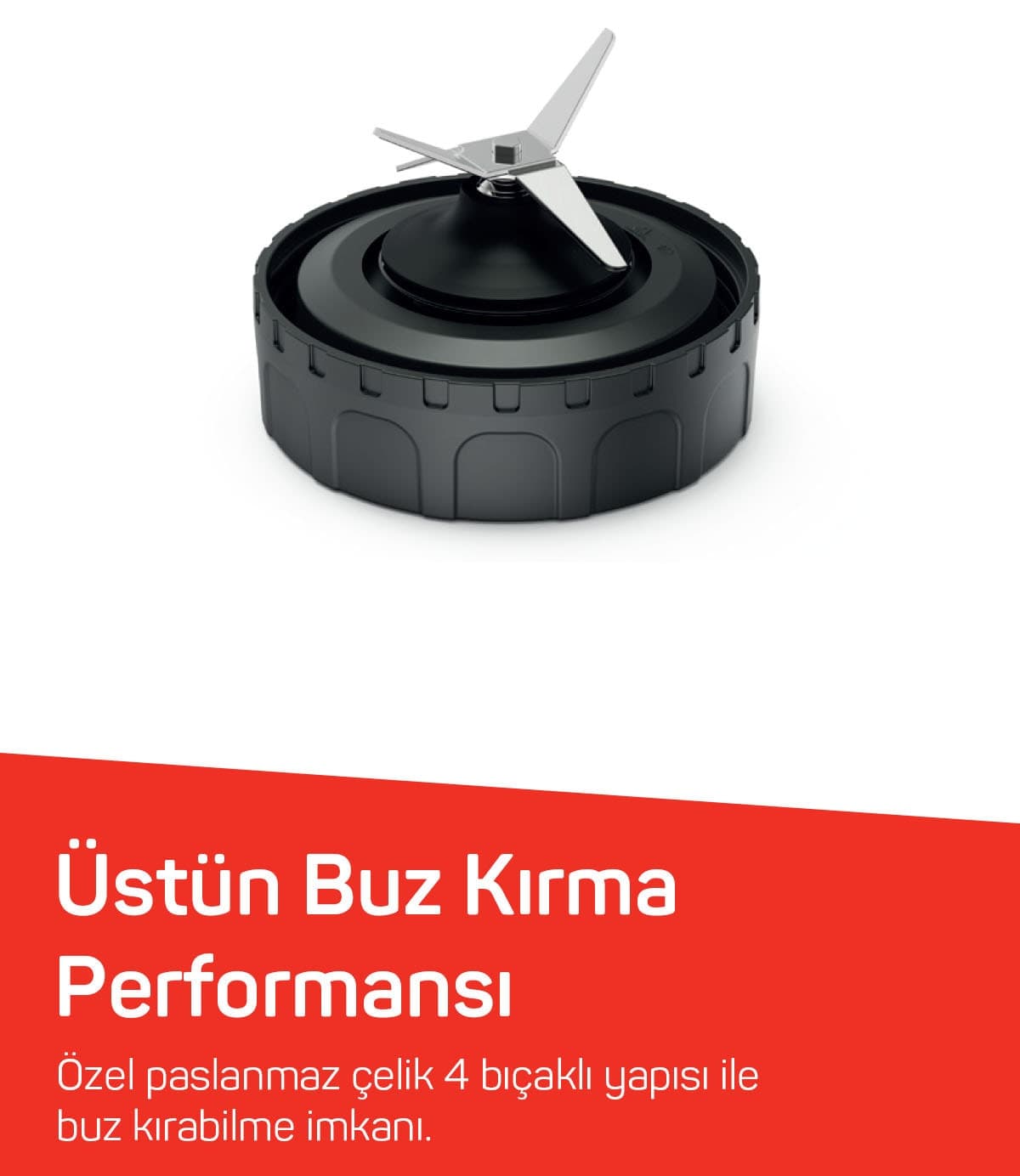 مخلوطکن پارچی Arzum مدل AR1193 مشکی 500 W با پارچ 1 L و بطری 550 ml مخلوطکن پارچی Arzum مدل AR1193 مشکی 500 W با پارچ 1 L و بطری 550 ml