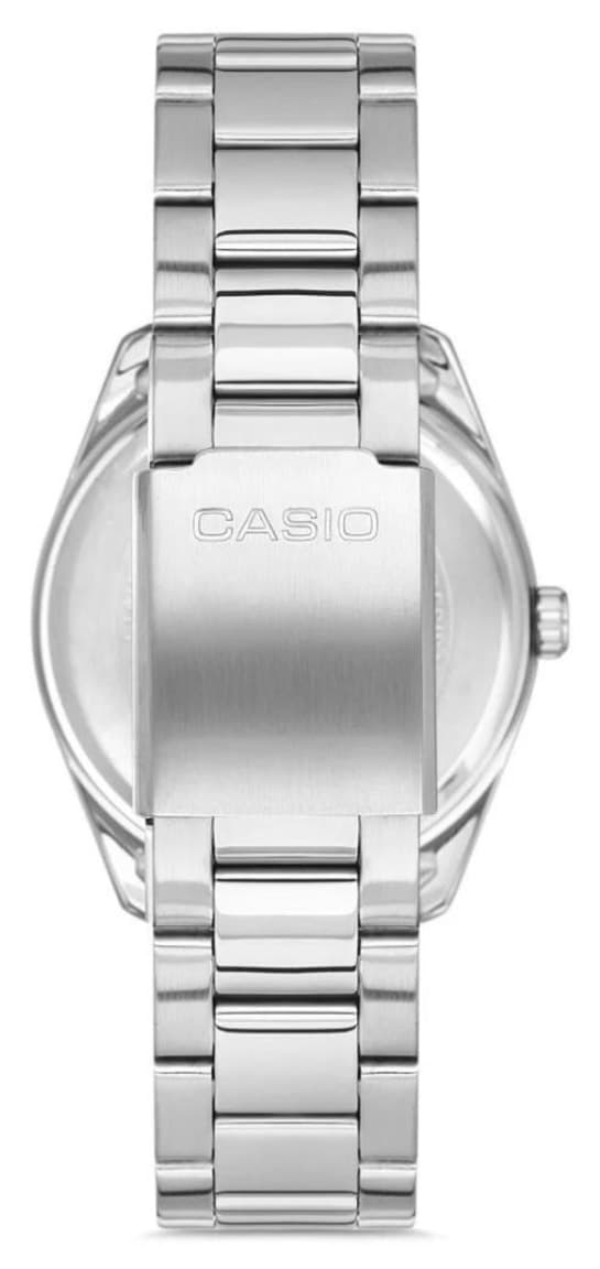 ساعت مچی مردانه Casio مدل MTP-1302D-1A2VDF ساعت مچی مردانه Casio مدل MTP-1302D-1A2VDF