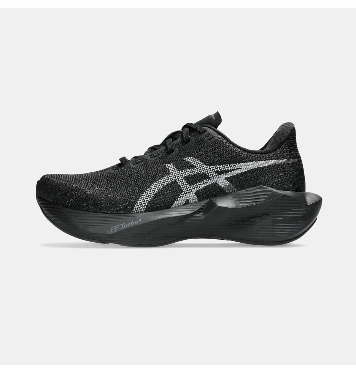 کفش دویدن زنانه Asics مشکی NOVABLAST 6 مدل 1012C008-002 کفش دویدن زنانه Asics مشکی NOVABLAST 6 مدل 1012C008-002