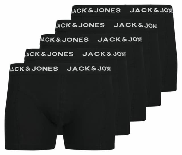 باکسر مردانه Jack & Jones مدل Anthont 5 Li Paker 12263362 باکسر مردانه Jack & Jones مدل Anthont 5 Li Paker 12263362