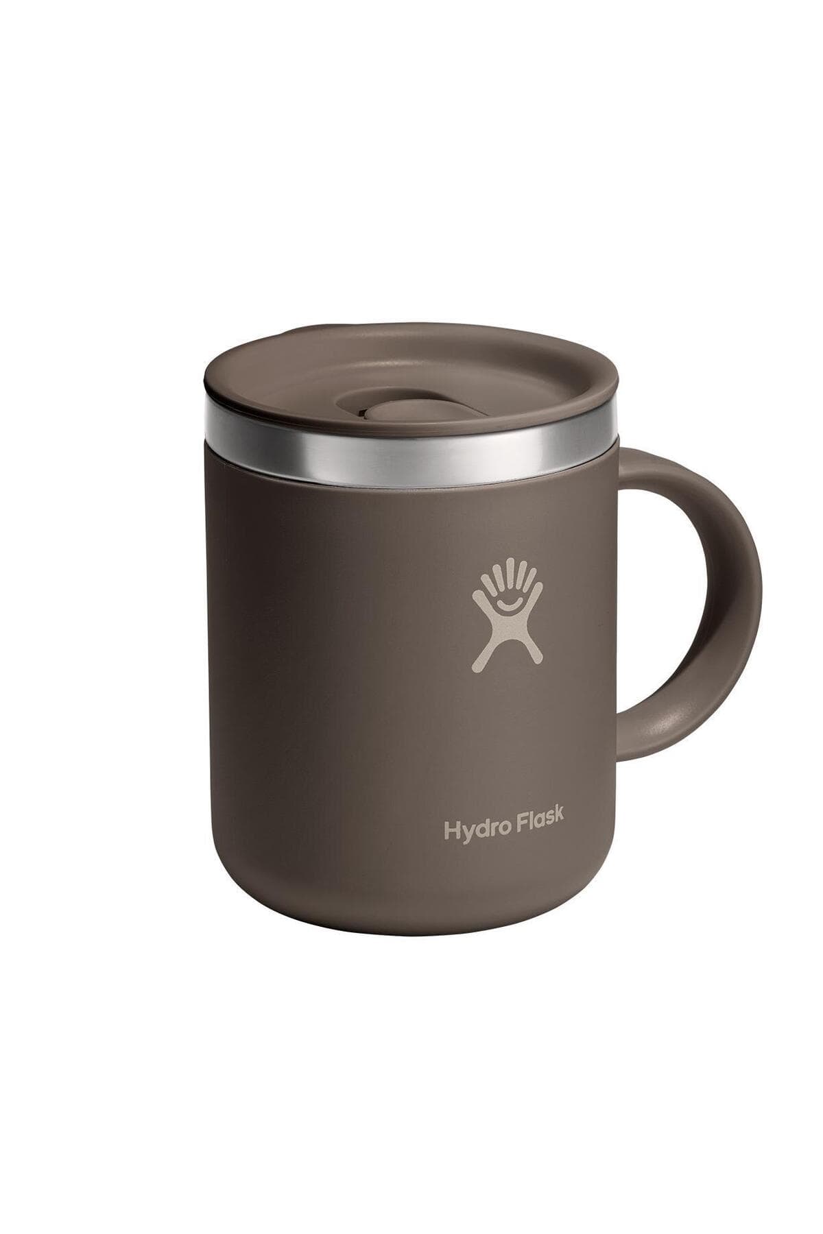 ماگ ترموس Hydro Flask قهوهای 355 ml (12 Oz) ماگ ترموس Hydro Flask قهوهای 355 ml (12 Oz)