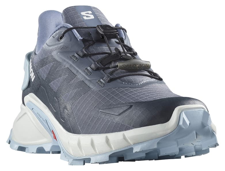 کفش دوی مسیر طبیعی زنانه Salomon Supercross 4 مدل L47461700 کفش دوی مسیر طبیعی زنانه Salomon Supercross 4 مدل L47461700