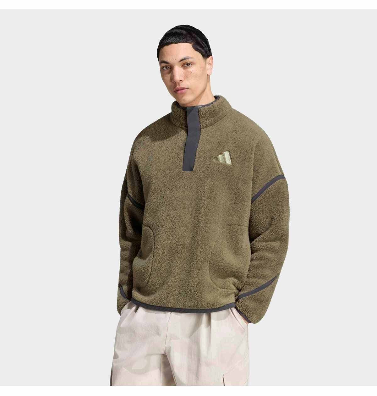 لباس ورزشی مردانه adidas Mt Ess Hp سافتشل و پولار مدل KS2328 لباس ورزشی مردانه adidas Mt Ess Hp سافتشل و پولار مدل KS2328