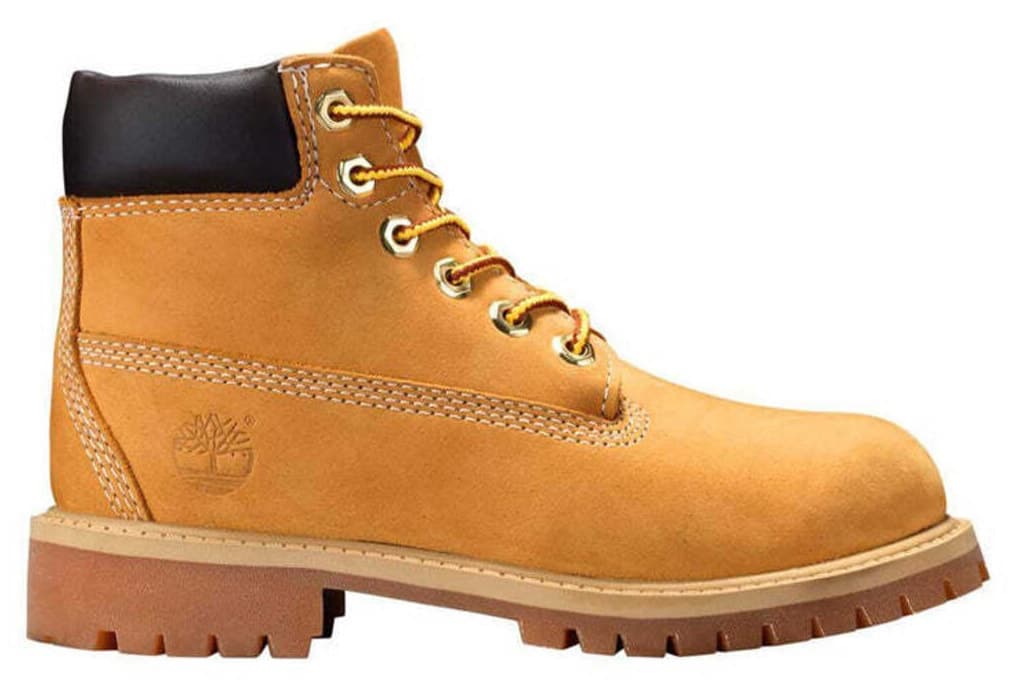 بوت زنانه Timberland مدل 12909 بوت زنانه Timberland مدل 12909
