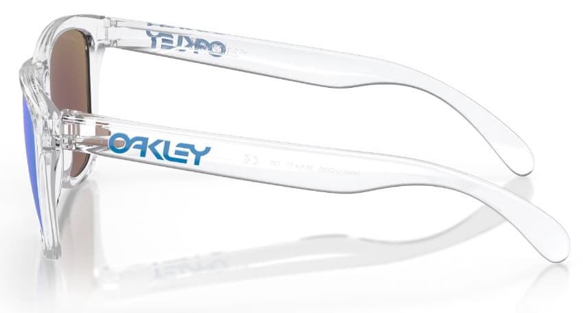 عینک آفتابی زنانه Oakley مدل FROGSKINS OO 9013 9013D0 55 عینک آفتابی زنانه Oakley مدل FROGSKINS OO 9013 9013D0 55