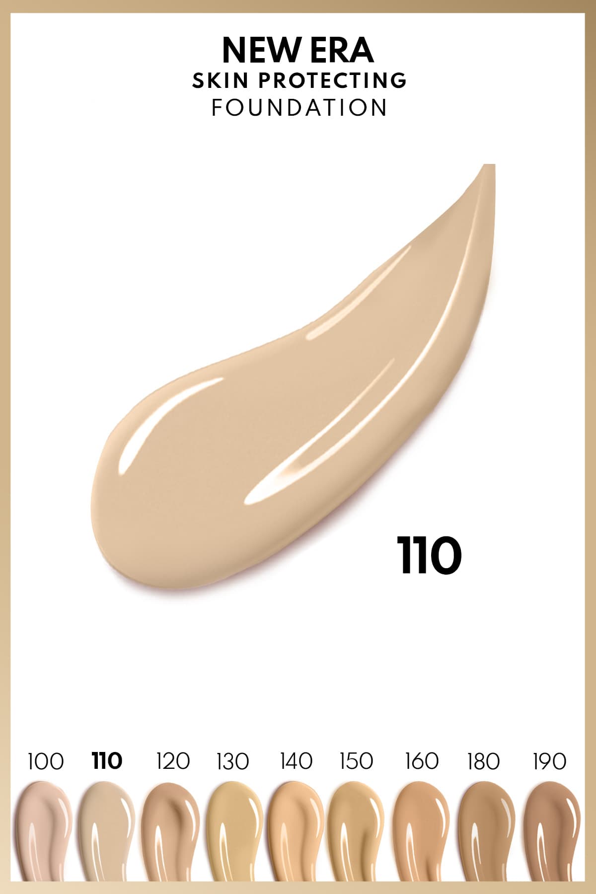 کرمپودر Note Cosmetics New Era محافظ پوست SPF 50 حاوی اسید هیالورونیک مدل 110 Soft Ivory کرمپودر Note Cosmetics New Era محافظ پوست SPF 50 حاوی اسید هیالورونیک مدل 110 Soft Ivory