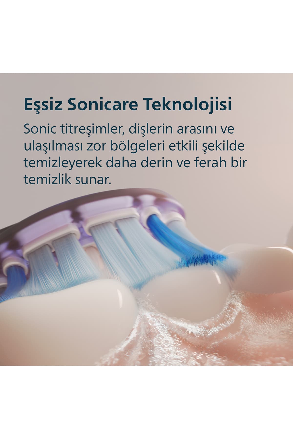 مسواک برقی Philips Sonicare 7100، 12 حالت، حسگر فشار نوری، محفظه سفر شارژی، مشکی مدل HX7421/01 مسواک برقی Philips Sonicare 7100، 12 حالت، حسگر فشار نوری، محفظه سفر شارژی، مشکی مدل HX7421/01