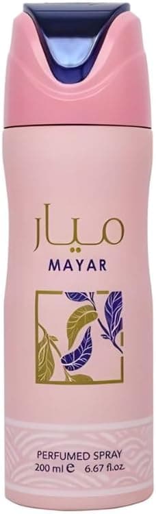 عطر زنانه Lattafa ادو پرفیوم Mayar 100ml عطر زنانه Lattafa ادو پرفیوم Mayar 100ml