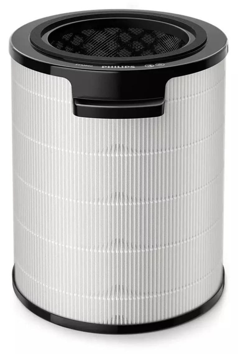 فیلتر Philips نانو محافظ سازگار با AMF870 مدل FYM860/30 فیلتر Philips نانو محافظ سازگار با AMF870 مدل FYM860/30