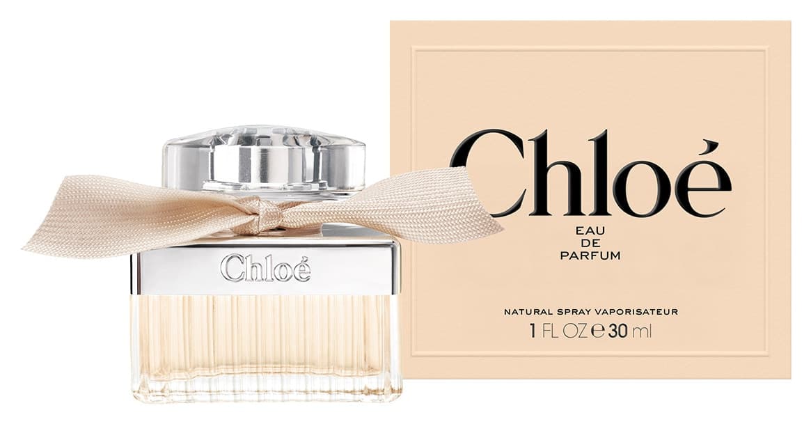 عطر زنانه CHLOE مدل Signature EDP 30 ML عطر زنانه CHLOE مدل Signature EDP 30 ML