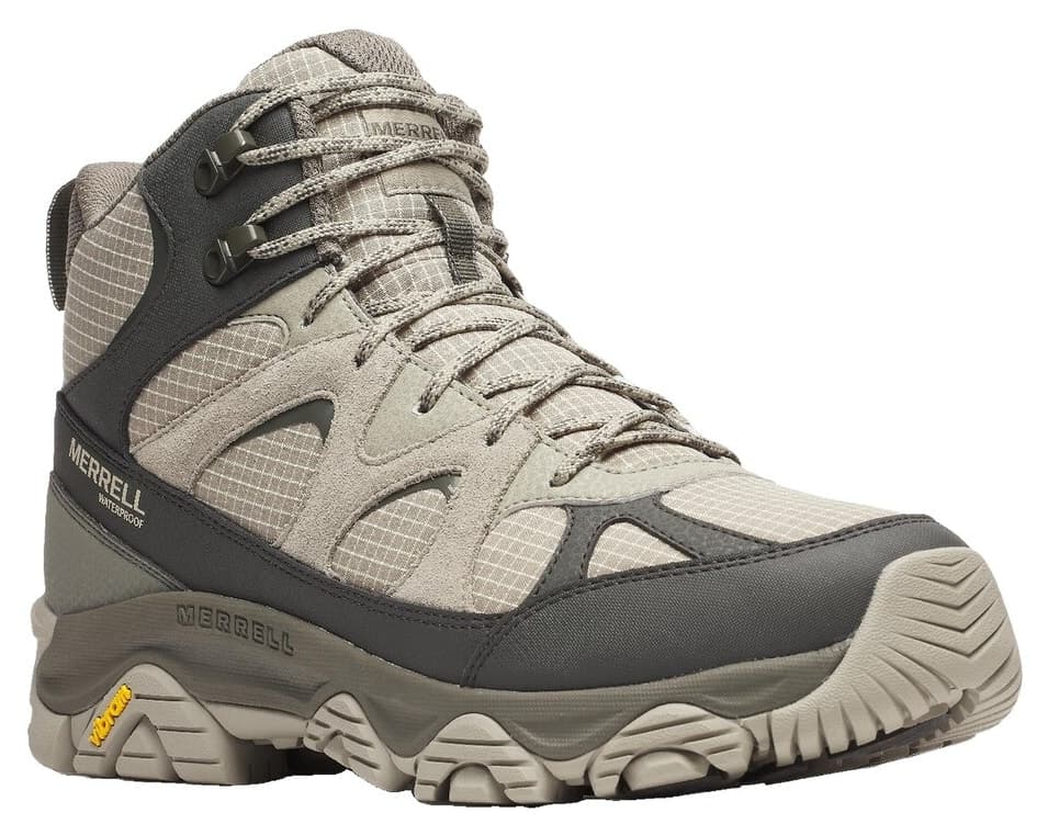 بوت مردانه Merrell Thermo Snow Mid ضدآب مدل J038289 بوت مردانه Merrell Thermo Snow Mid ضدآب مدل J038289