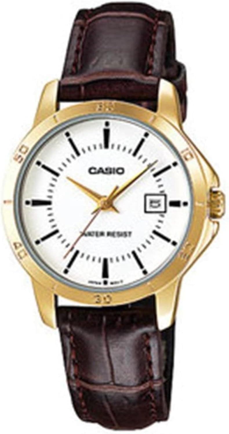 ساعت مچی زنانه Casio مدل LTP-V004 ساعت مچی زنانه Casio مدل LTP-V004