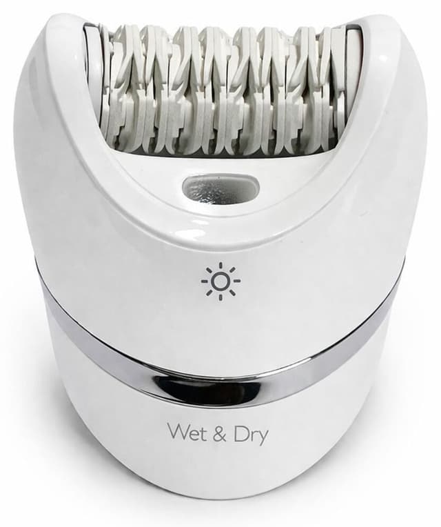 سری یدک اپیلاتور Philips سازگار با 8000 Series موچیندار مناسب استفاده خشک و مرطوب سری یدک اپیلاتور Philips سازگار با 8000 Series موچیندار مناسب استفاده خشک و مرطوب