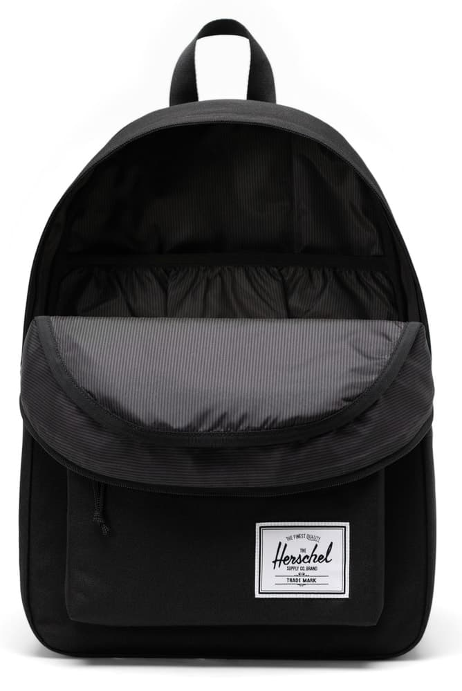 کولهپشتی زنانه Herschel پارچهای آبگریز مدل Classic 26 L لپتاپ 14 اینچی کولهپشتی زنانه Herschel پارچهای آبگریز مدل Classic 26 L لپتاپ 14 اینچی