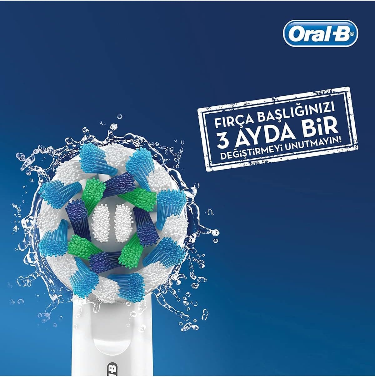 مسواک شارژی کودک Oral-B سری ویژه مدل D100 Princess مسواک شارژی کودک Oral-B سری ویژه مدل D100 Princess