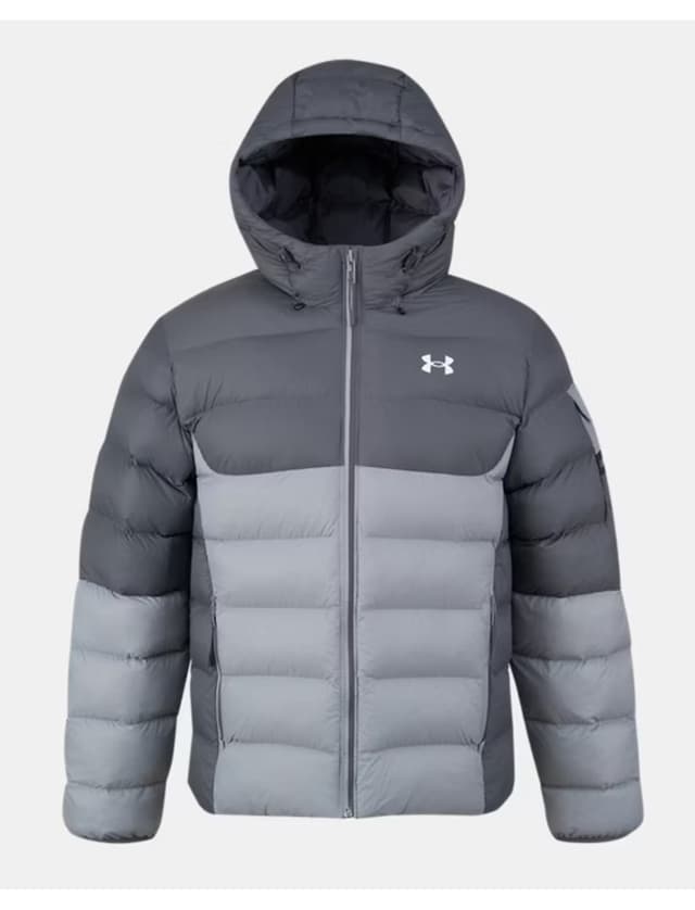 ژاکت مردانه Under Armour پافر مدل UA Sportswear ژاکت مردانه Under Armour پافر مدل UA Sportswear