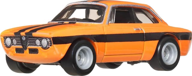 خودرو اسباببازی Hot Wheels Alfa Romeo Giulia مدل JBM04 خودرو اسباببازی Hot Wheels Alfa Romeo Giulia مدل JBM04