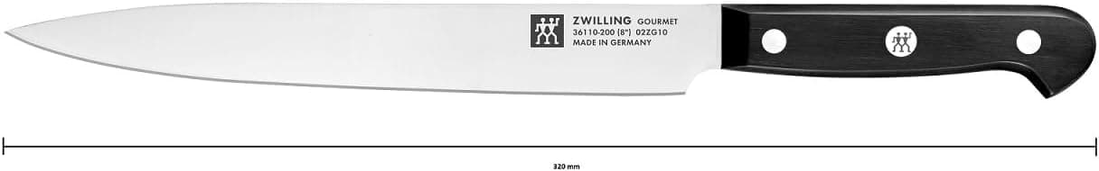 چاقوی برش ZWILLING مدل 361102010 چاقوی برش ZWILLING مدل 361102010