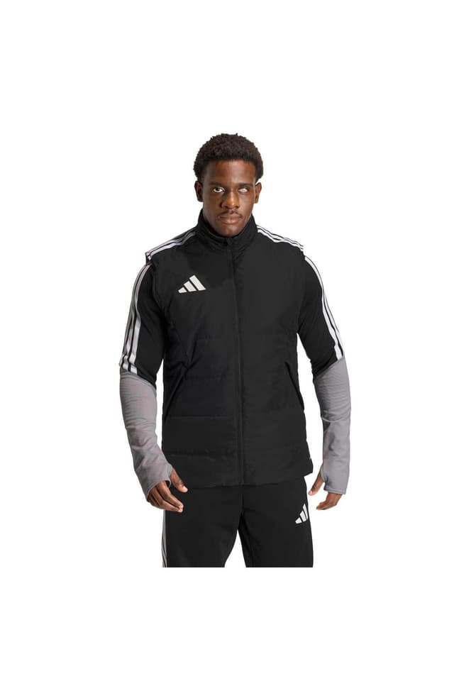 جلیقه ورزشی مردانه adidas Tiro26C Winvst مدل JW4206 جلیقه ورزشی مردانه adidas Tiro26C Winvst مدل JW4206