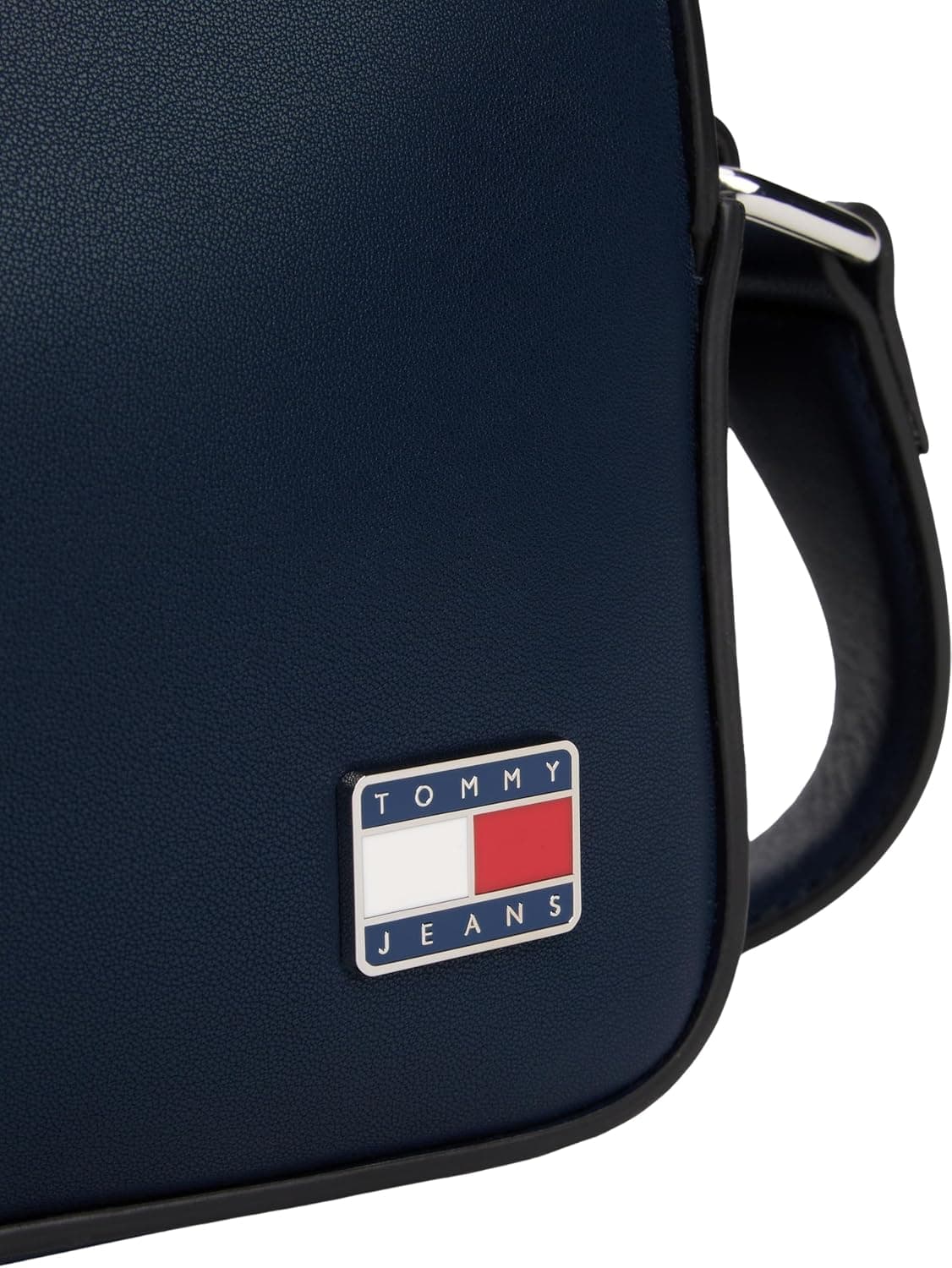 کیف زنانه Tommy Jeans آبی تک سایز مدل TJW COOL CAMERA BAG کیف زنانه Tommy Jeans آبی تک سایز مدل TJW COOL CAMERA BAG