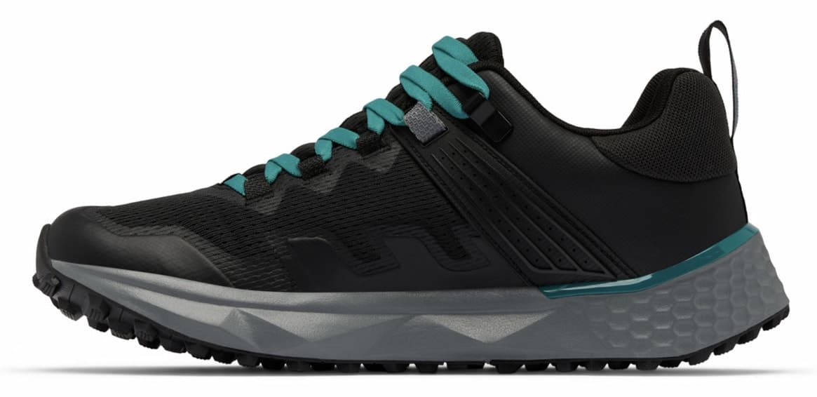 کفش مردانه Columbia مدل Facet 75 Outdry کفش مردانه Columbia مدل Facet 75 Outdry